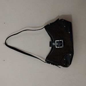 Relic Brown Shoulder Bag